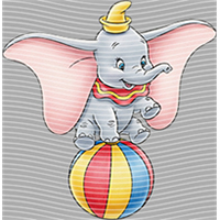 Disney Style-DSN 660